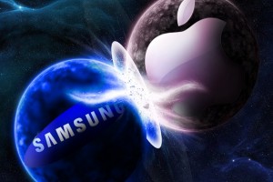 samsungandapple