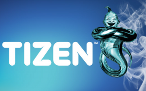 tizen